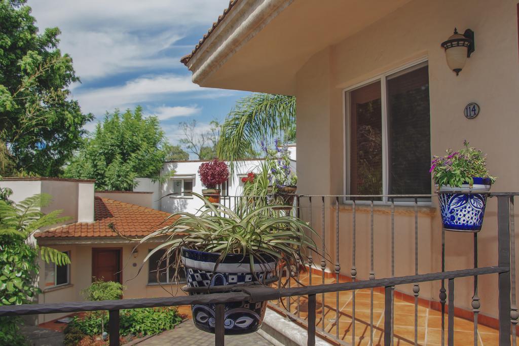Alcazar Suites Zapopan Luaran gambar