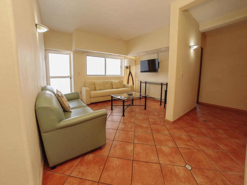 Alcazar Suites Zapopan Luaran gambar